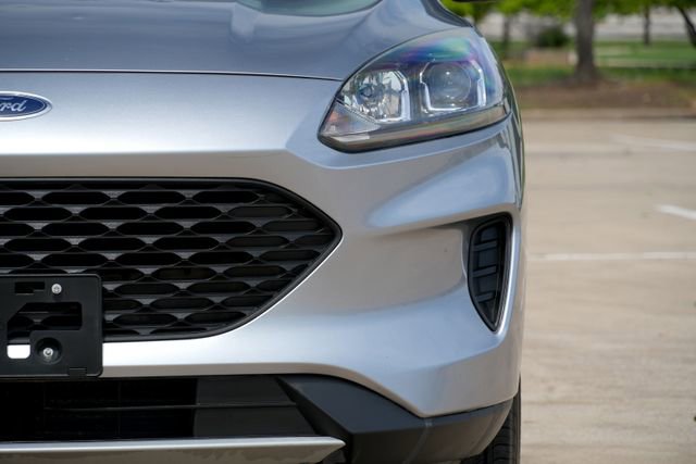 Used 2021 Ford Escape S AWD/4WD image 28