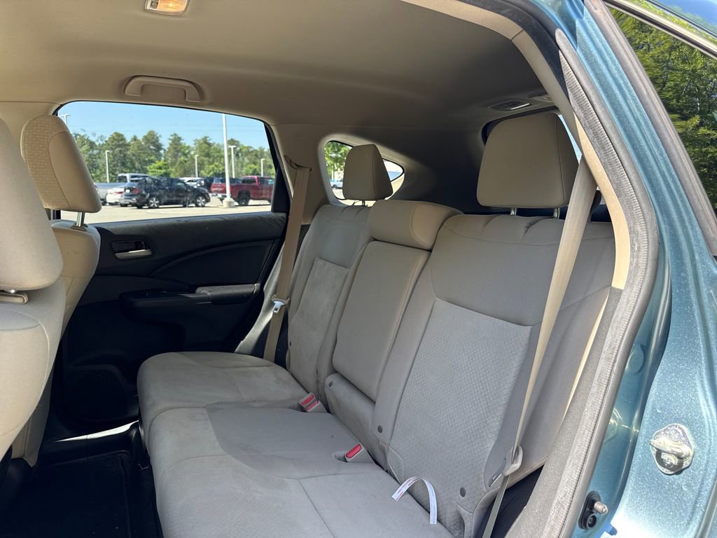 Used 2016 Honda CR-V SE image 31