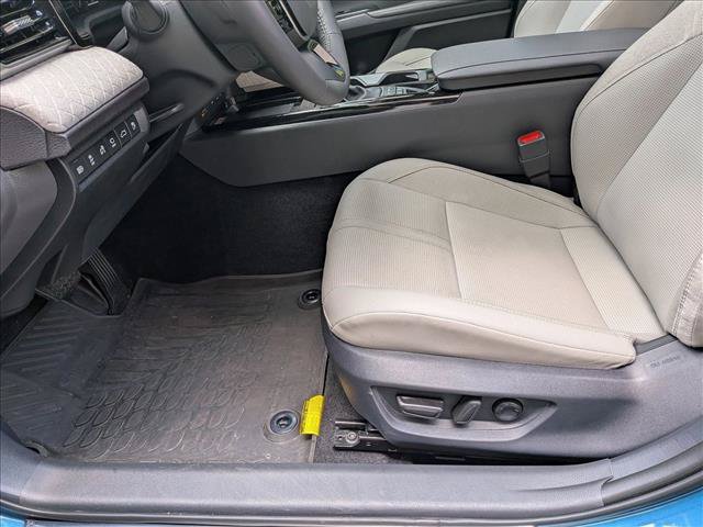 Certified 2026 Toyota Camry XLE w/ Premium Plus Package AWD/4WD image 15
