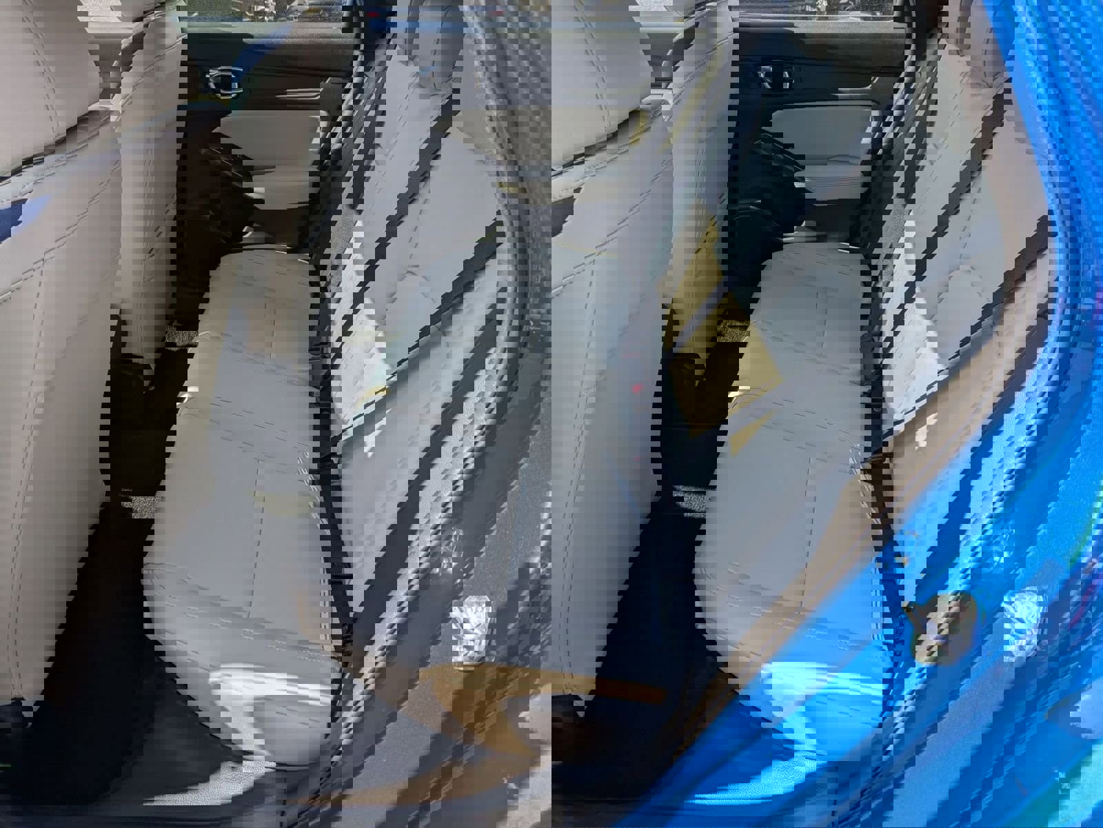 New 2026 Acura Integra A-Spec image 22