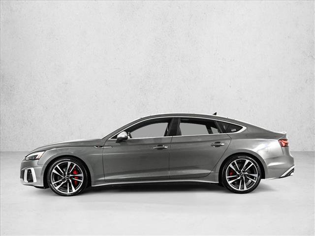 Certified 2023 Audi S5 Premium Plus w/ Premium Plus Package AWD/4WD image 9