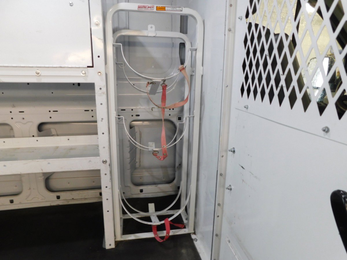 Used 2019 Ford Transit 250 130 Low Roof image 32
