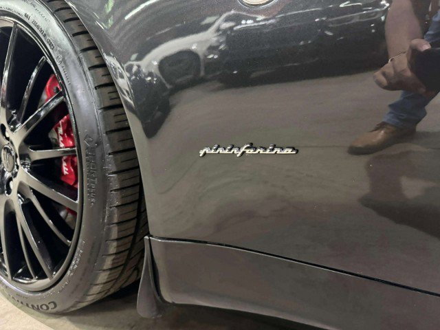 Used 2013 Maserati Quattroporte S image 13