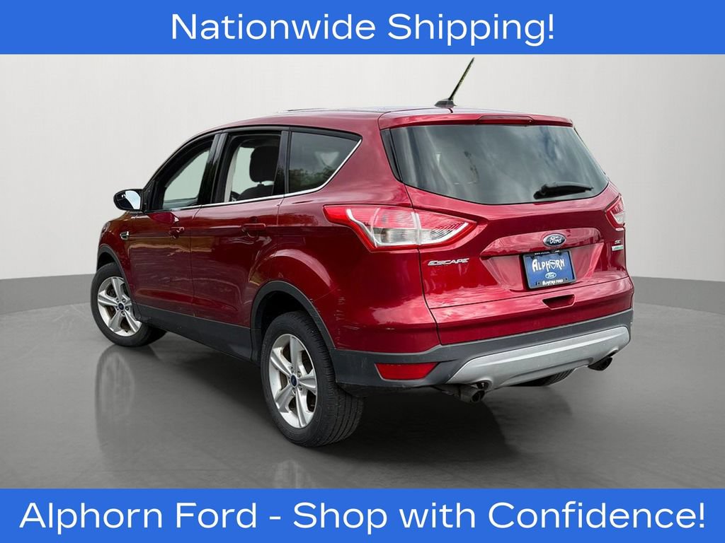 Used 2015 Ford Escape SE FWD image 5