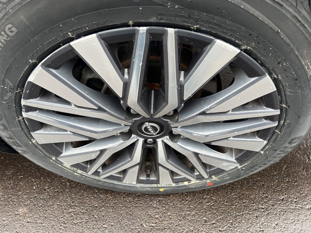 Certified 2024 Nissan Altima 2.5 SV image 39