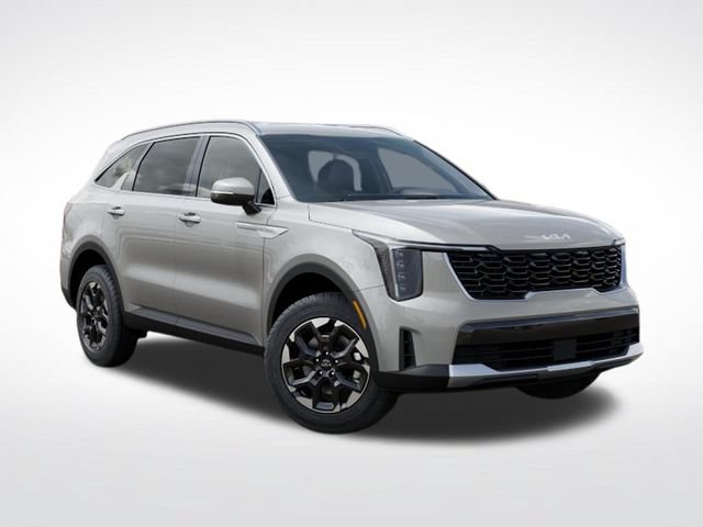 New 2026 Kia Sorento S AWD/4WD image 8
