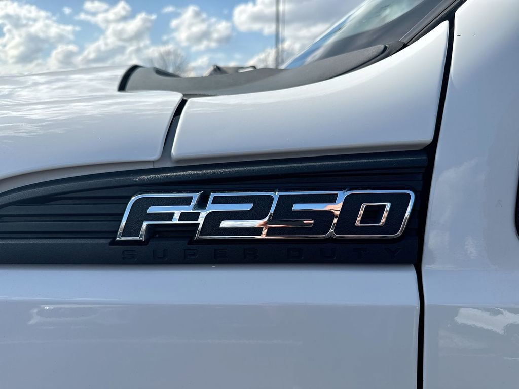 Used 2016 Ford F250 XL w/ Power Equipment Group image 24