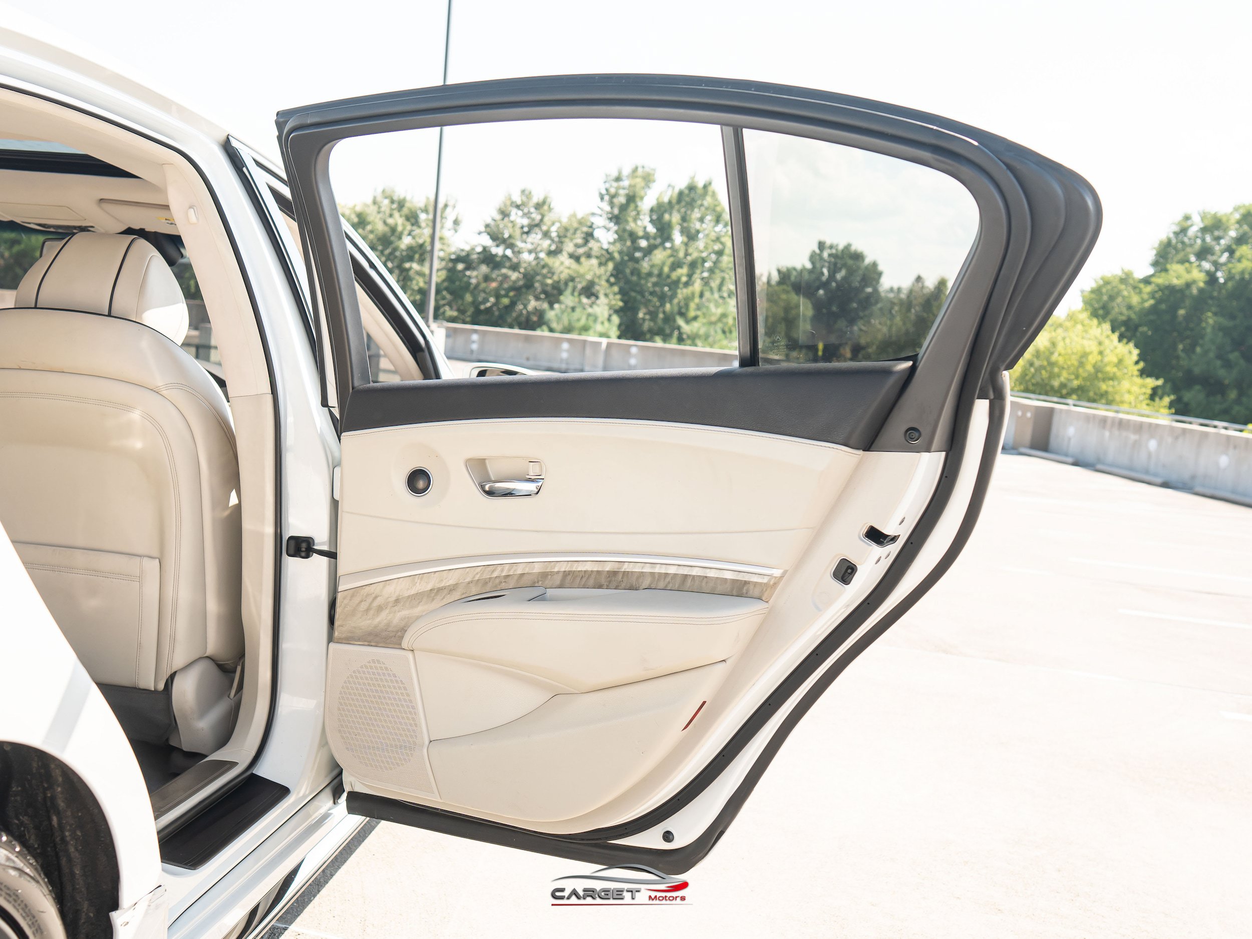 Used 2020 Acura RLX w/ Technology Package FWD image 44