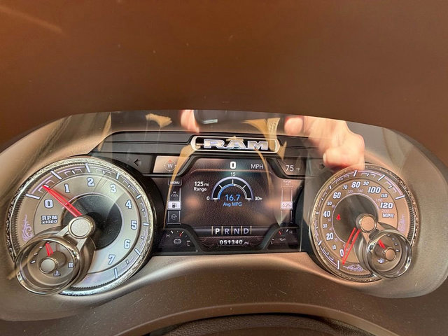 Used 2019 RAM 1500 Limited AWD/4WD image 40