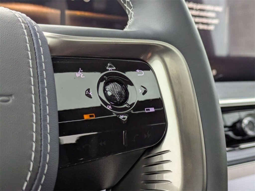 New 2026 INFINITI QX80 4WD w/ Sport Exterior Package image 21