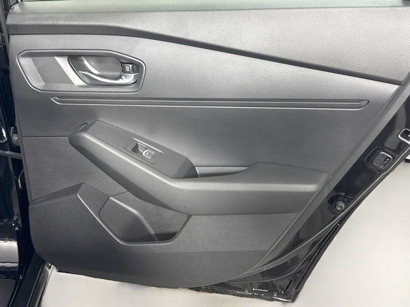 Certified 2024 Honda Accord Sport image 28
