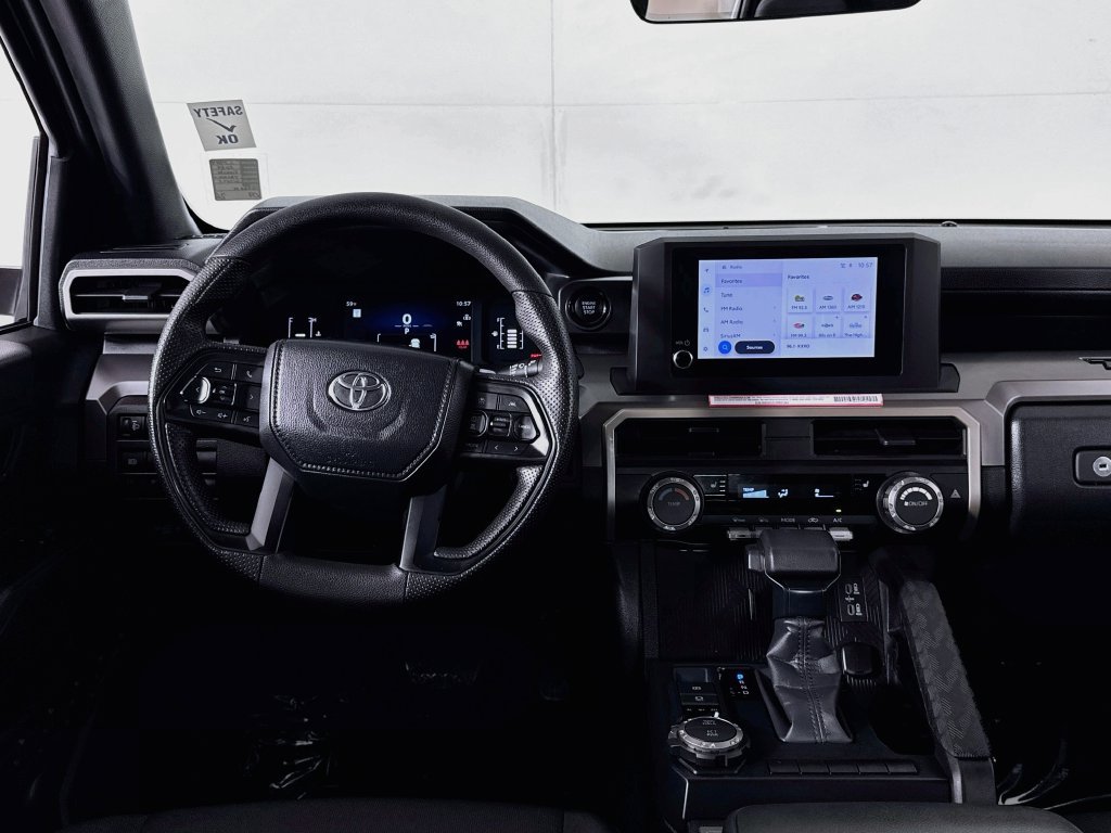 Used 2024 Toyota Tacoma SR5 AWD/4WD image 13
