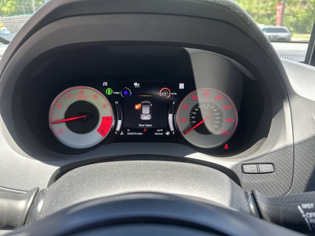 Used 2022 Acura RDX A-Spec AWD/4WD image 12