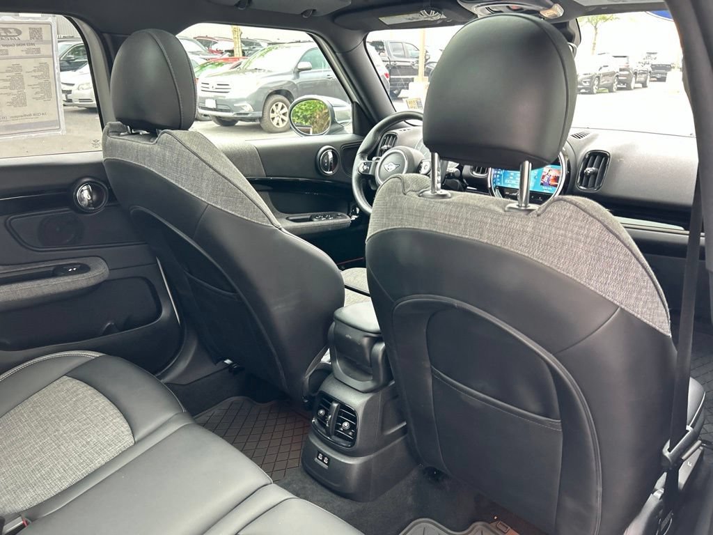 Used 2023 MINI Cooper Countryman S AWD/4WD image 33