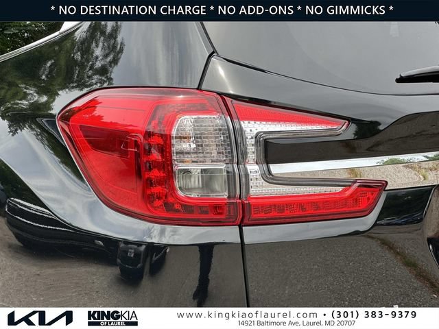 Used 2023 Subaru Ascent Touring AWD/4WD image 29