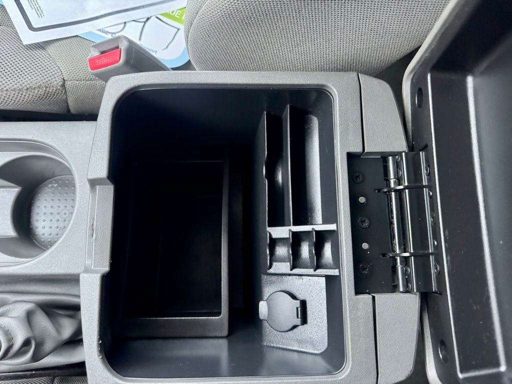 Used 2016 Nissan Frontier S image 26