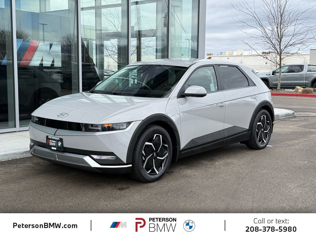 Used 2023 Hyundai Ioniq 5 SE