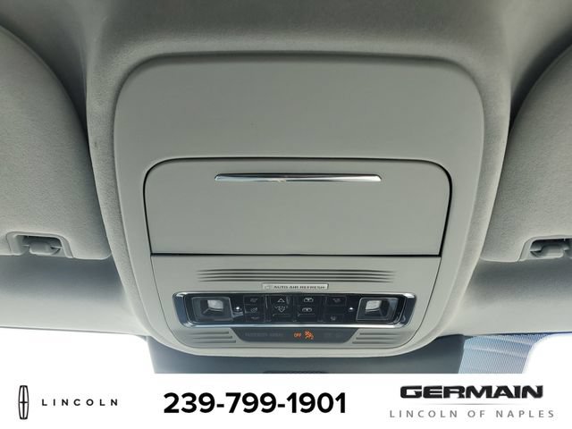 New 2026 Lincoln Navigator L Black Label AWD/4WD image 32