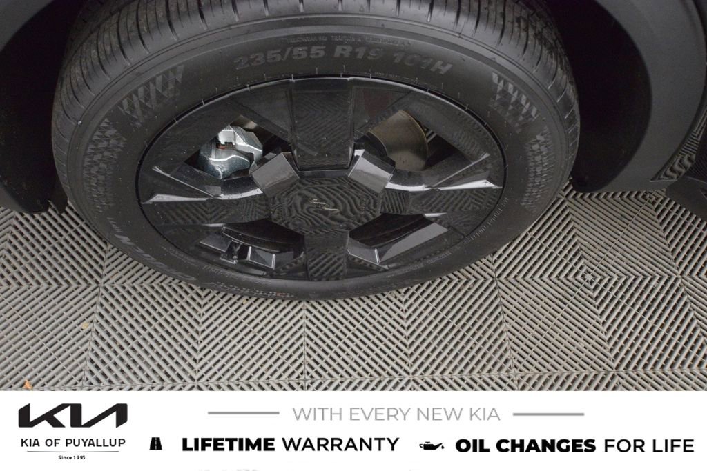 New 2026 Kia Sportage X-Line image 21