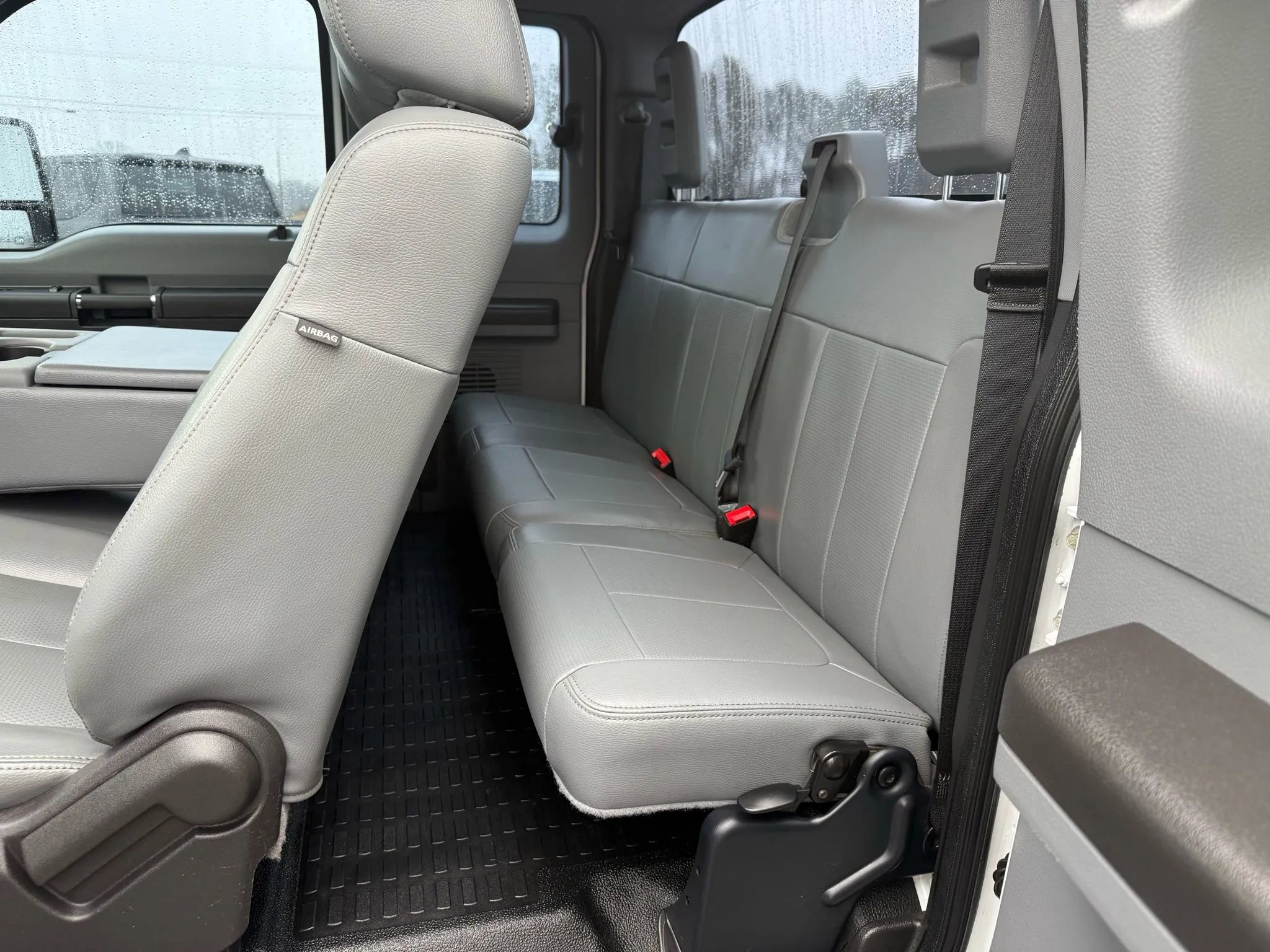 Used 2012 Ford F250 XL w/ PWR Equipment Group AWD/4WD image 13