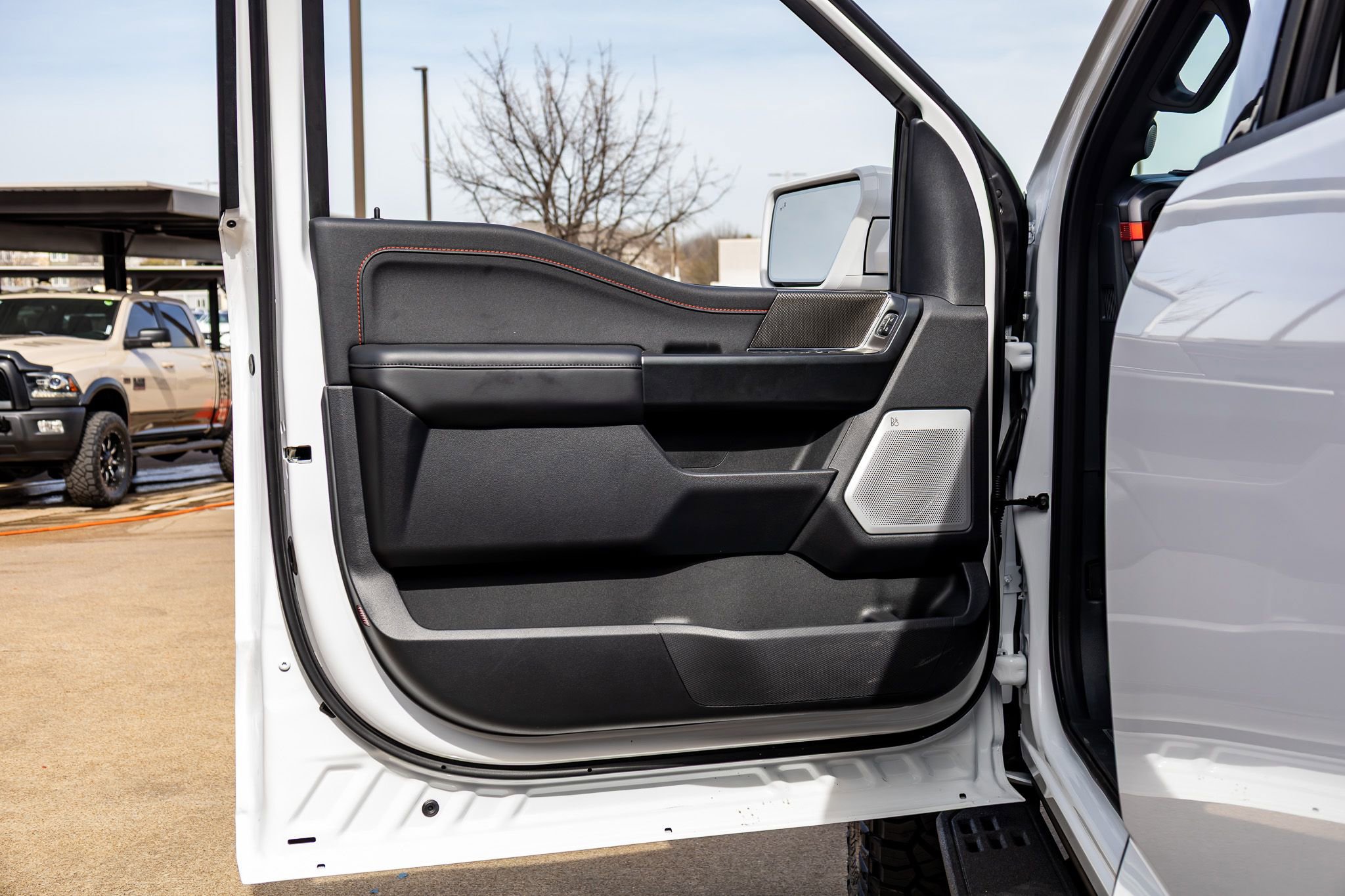 Used 2026 Ford F150 Raptor image 35