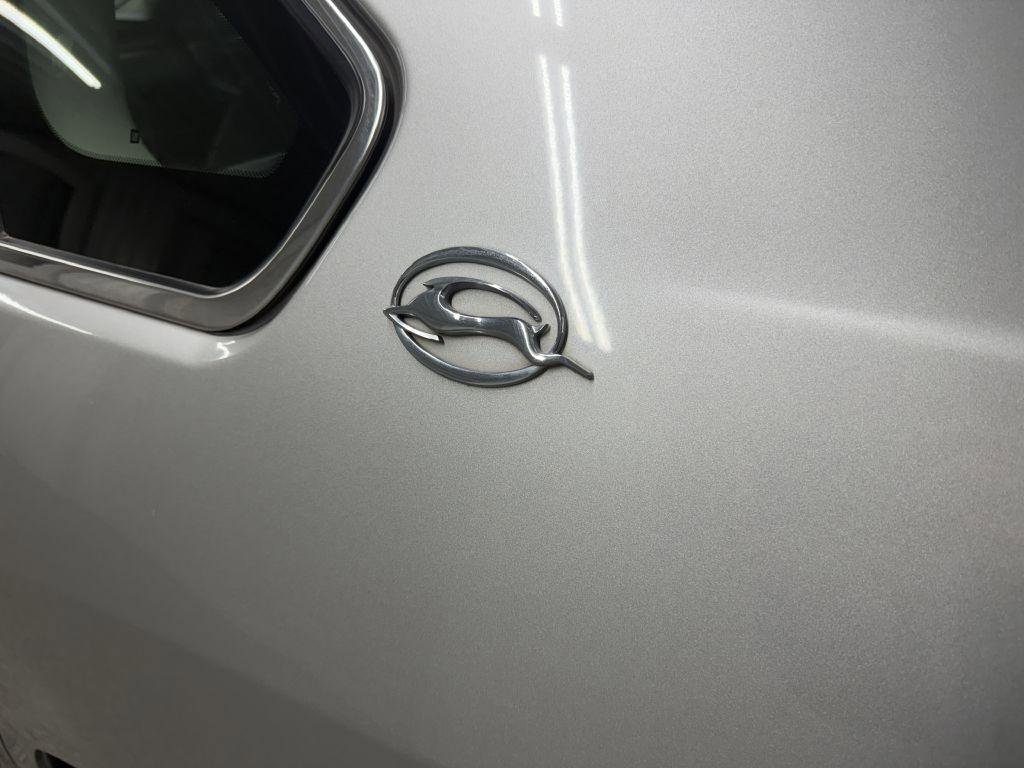 Used 2007 Chevrolet Impala LT FWD image 7