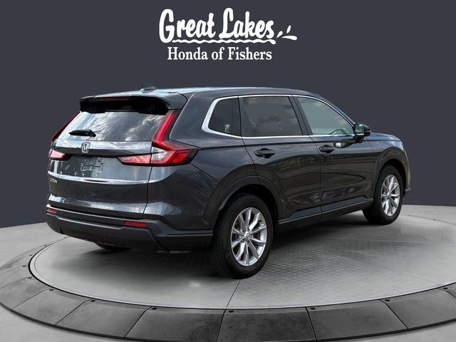 Used 2024 Honda CR-V EX-L image 5