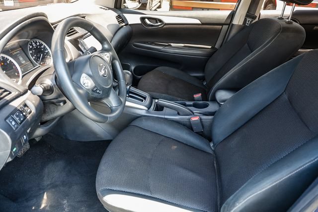 Used 2019 Nissan Sentra S FWD image 22