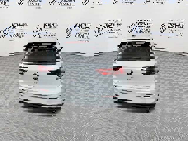 New 2025 Volkswagen GTI Autobahn image 8