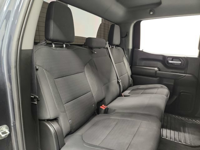 Used 2021 Chevrolet Silverado 1500 LT AWD/4WD image 41
