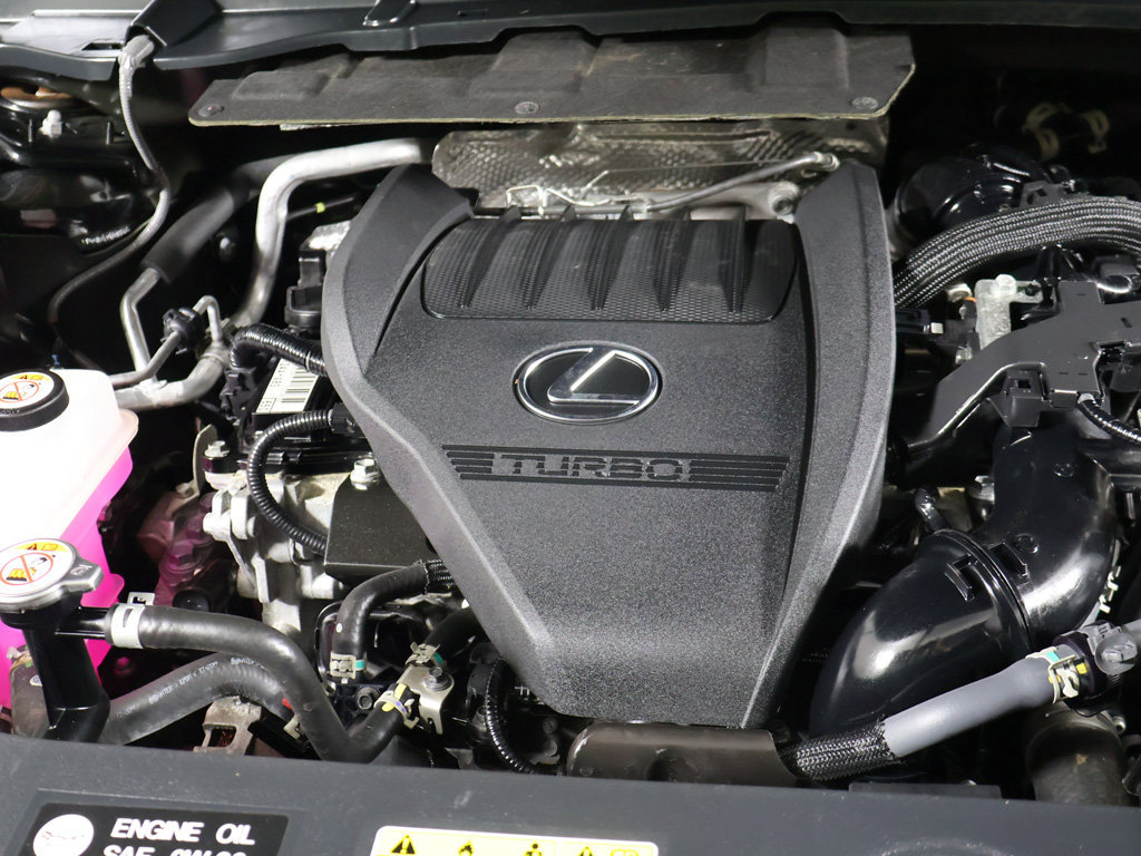 Used 2024 Lexus TX 350 AWD w/ Technology Package image 23