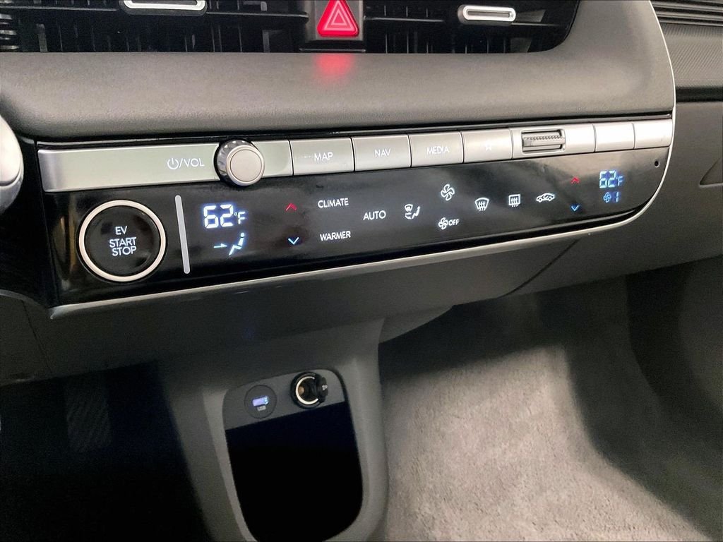 Used 2023 Hyundai Ioniq 5 Limited AWD/4WD image 26