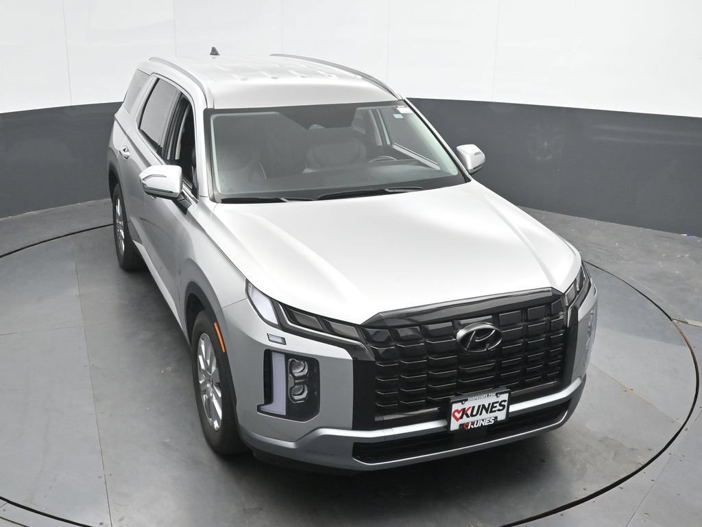 Used 2025 Hyundai Palisade SEL AWD/4WD image 35