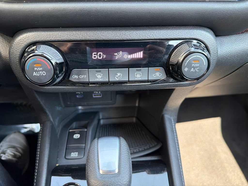 Used 2022 Nissan Kicks SR FWD image 58