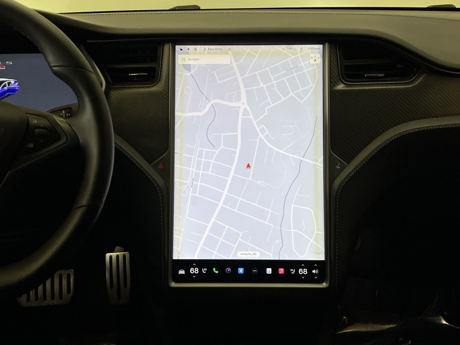 Used 2019 Tesla Model S P100D image 18