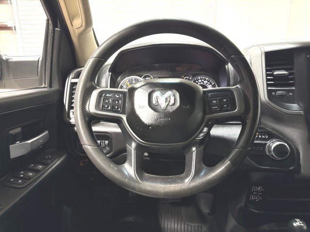 Used 2019 RAM 2500 Tradesman w/ Chrome Appearance Group AWD/4WD image 52