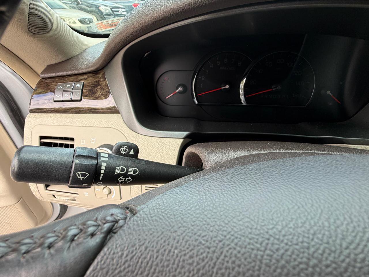 Used 2010 Cadillac DTS Luxury FWD image 48