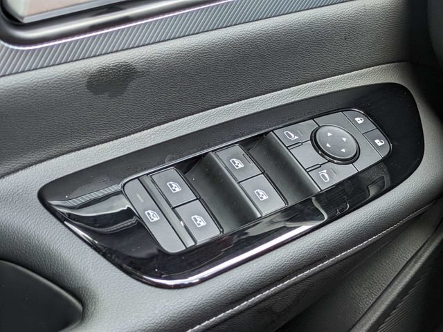New 2026 Nissan Murano SL AWD/4WD image 29