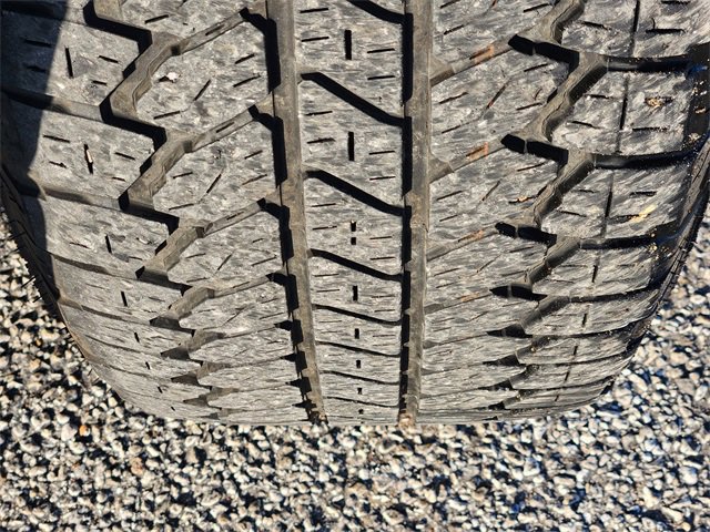 Used 2023 Chevrolet Silverado 1500 LT image 11