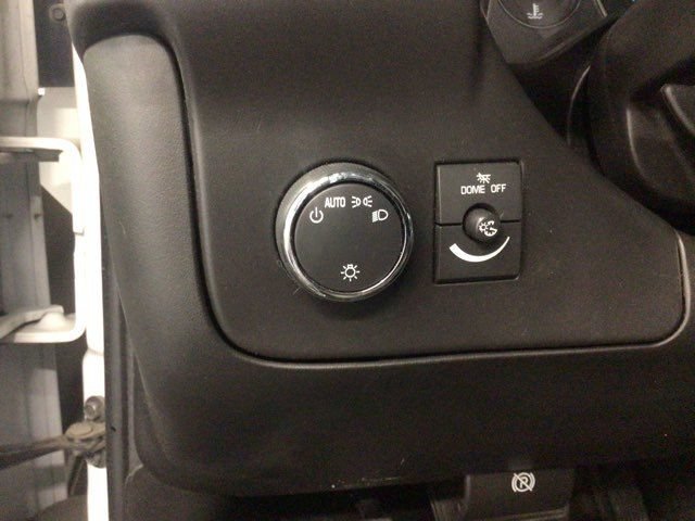 Used 2020 Chevrolet Express 2500 Extended w/ Driver Convenience Package RWD image 10