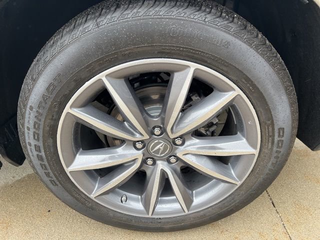 Used 2019 Acura RDX w/ Technology Package image 10
