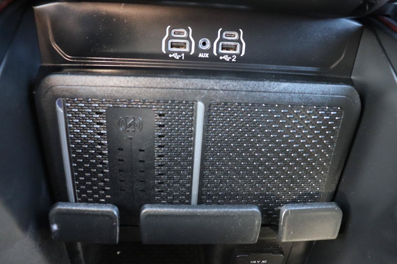 Used 2026 RAM 1500 Rebel w/ Rebel Level 1 Equipment Group AWD/4WD image 39