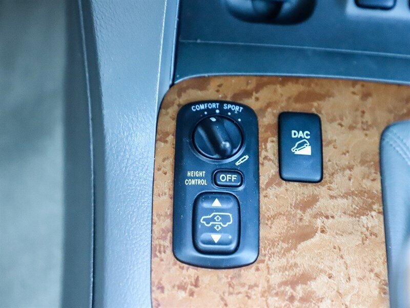 Used 2006 Lexus GX 470 AWD/4WD image 24