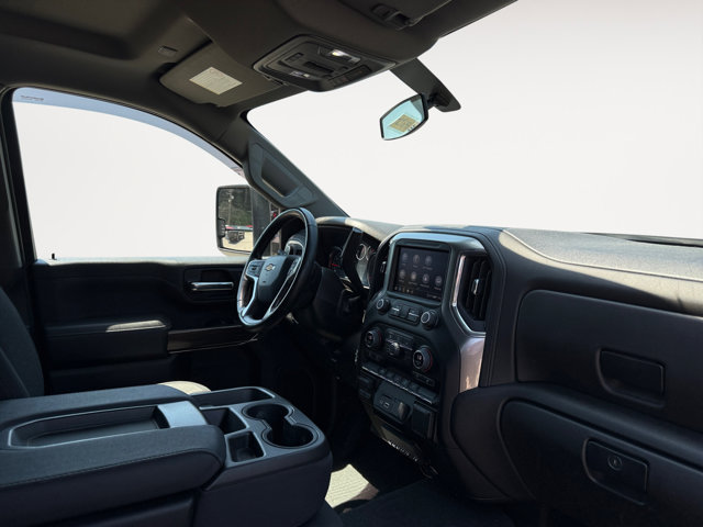 Used 2023 Chevrolet Silverado 2500 LT w/ Convenience Package AWD/4WD image 15