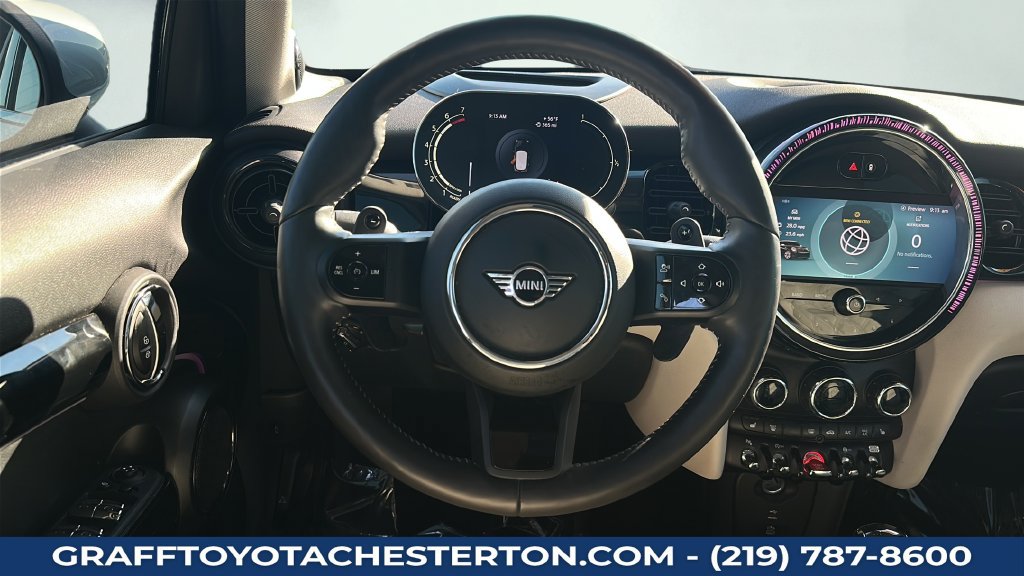 Used 2024 MINI Cooper S FWD image 22