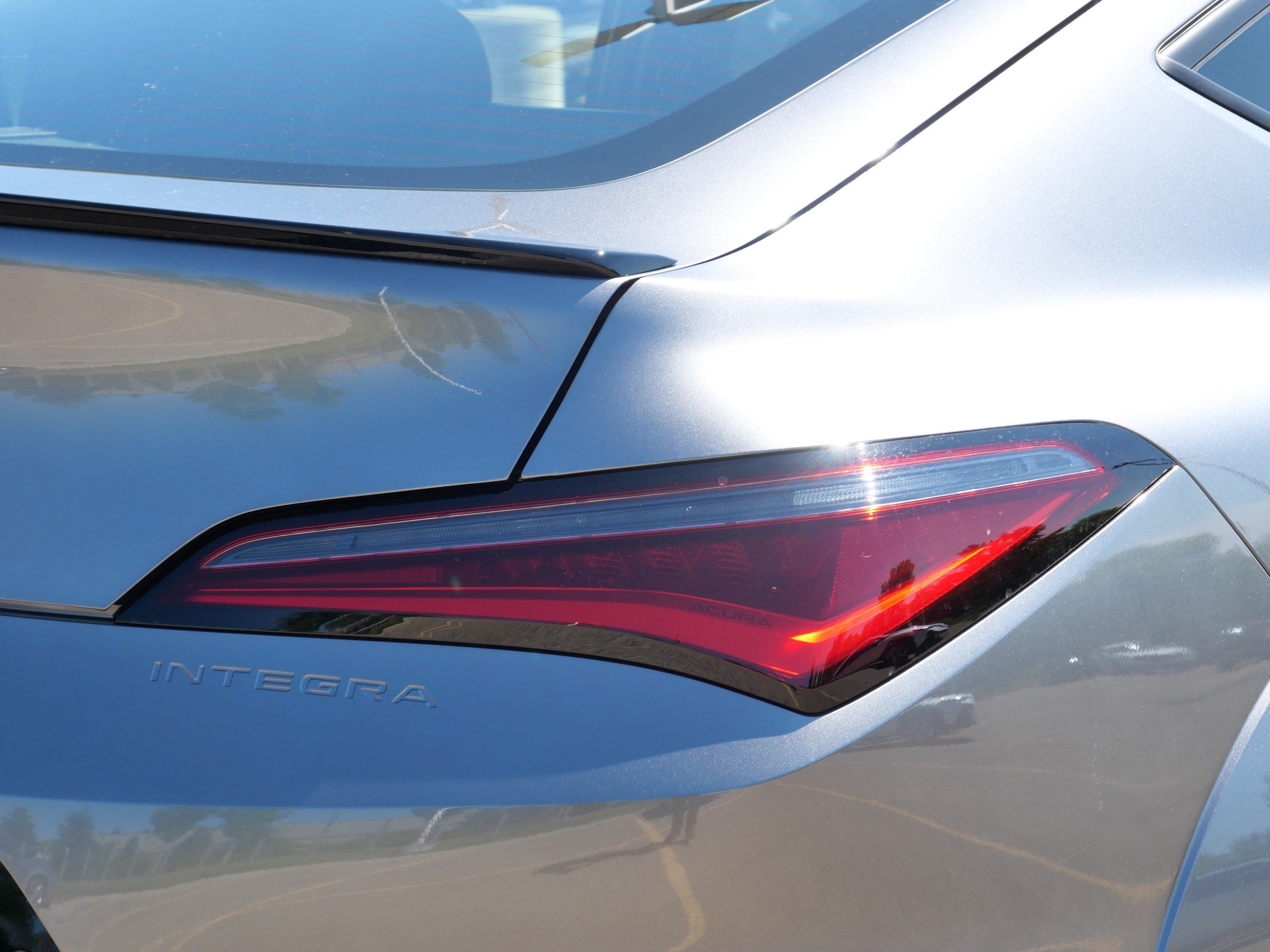 Certified 2025 Acura Integra Type S FWD image 17