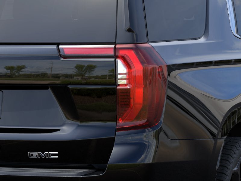 New 2027 GMC Yukon Denali Ultimate AWD/4WD image 11