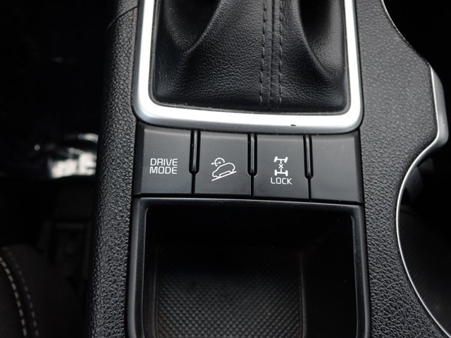 Used 2022 Kia Sportage LX AWD/4WD image 18