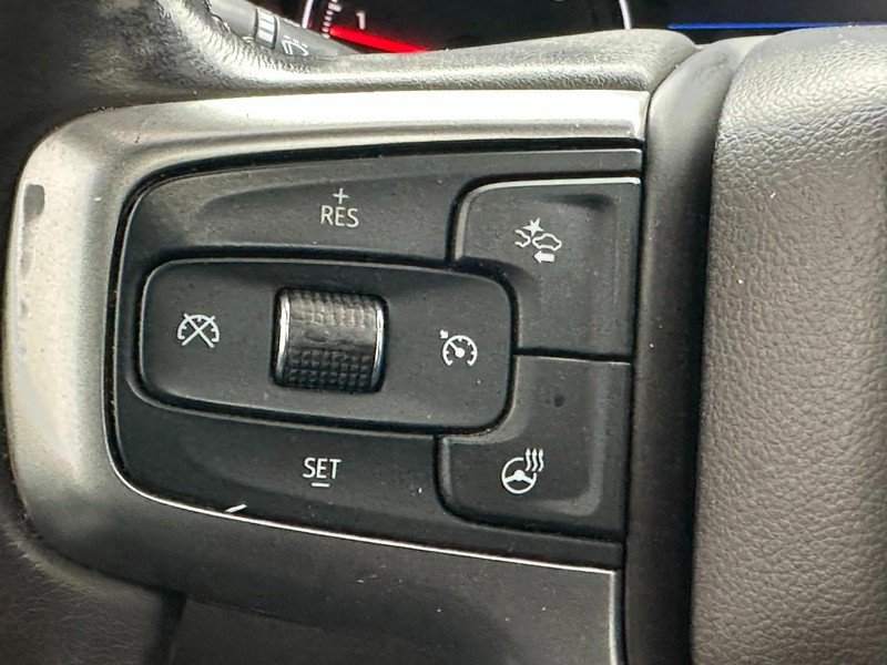 Used 2020 Chevrolet Silverado 1500 LTZ w/ LTZ Premium Package image 20