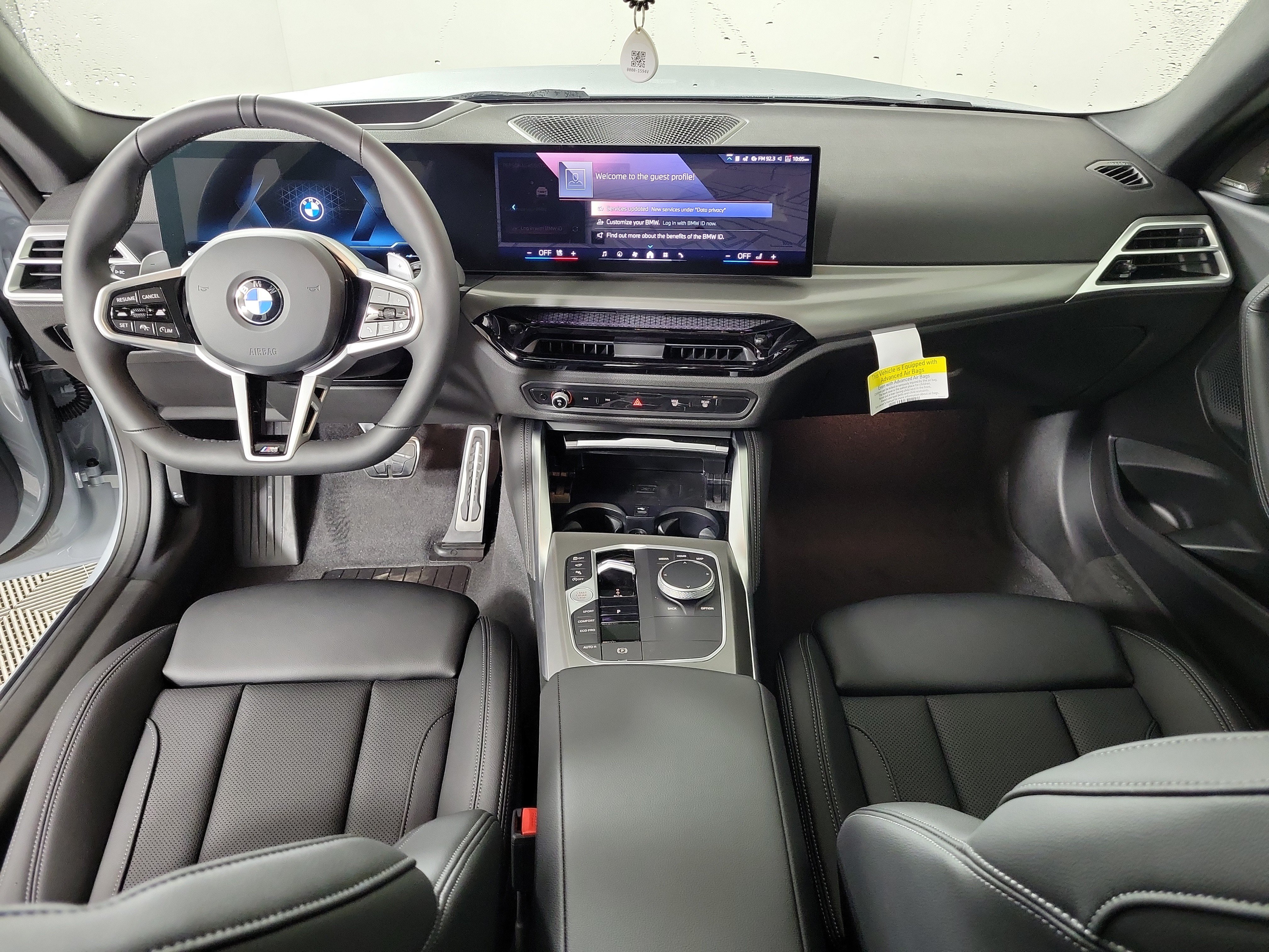 New 2026 BMW 230i xDrive Coupe w/ Premium Package AWD/4WD image 11